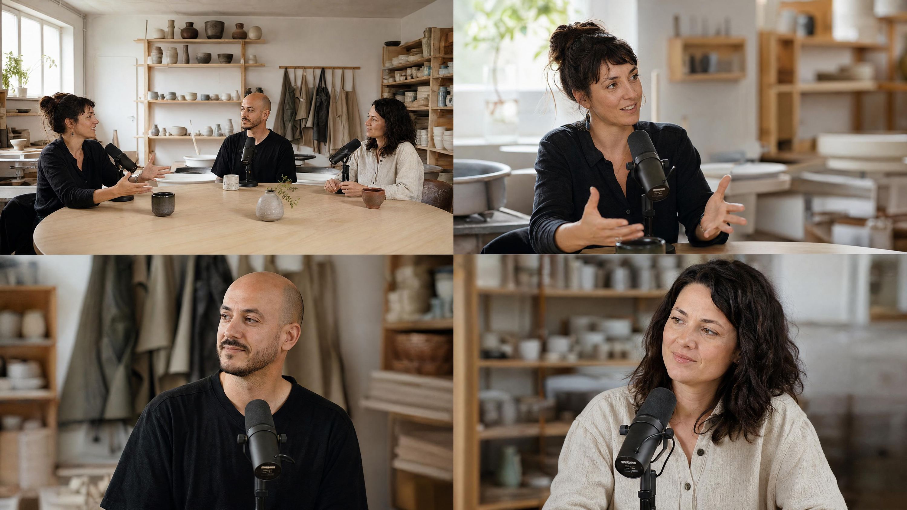 Atelier de Céramique