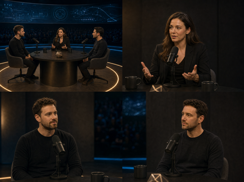 Amphithéâtre Keynote